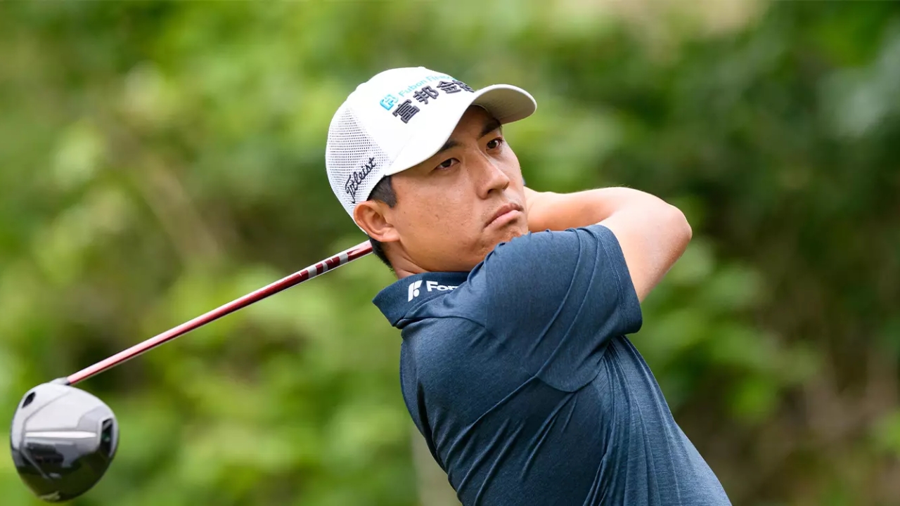 Pan Cheng-tsung Net Worth Details