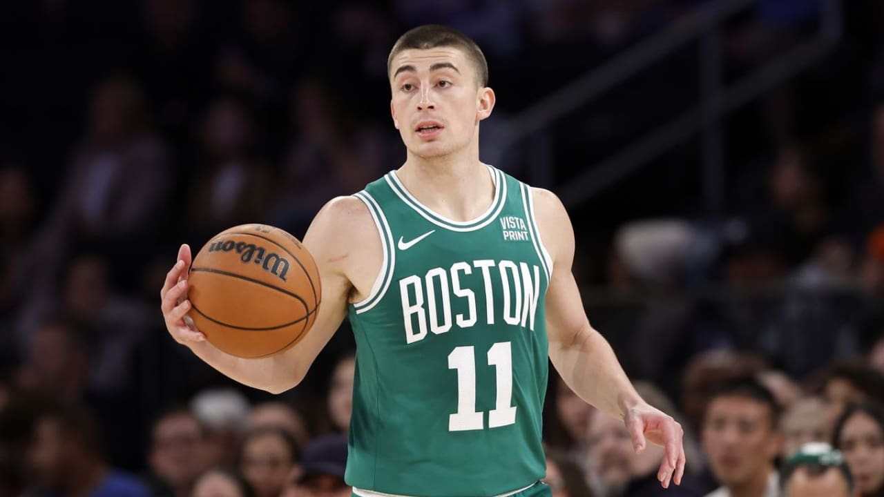 Payton Pritchard Net Worth Details Payton Pritchard Net Worth Details