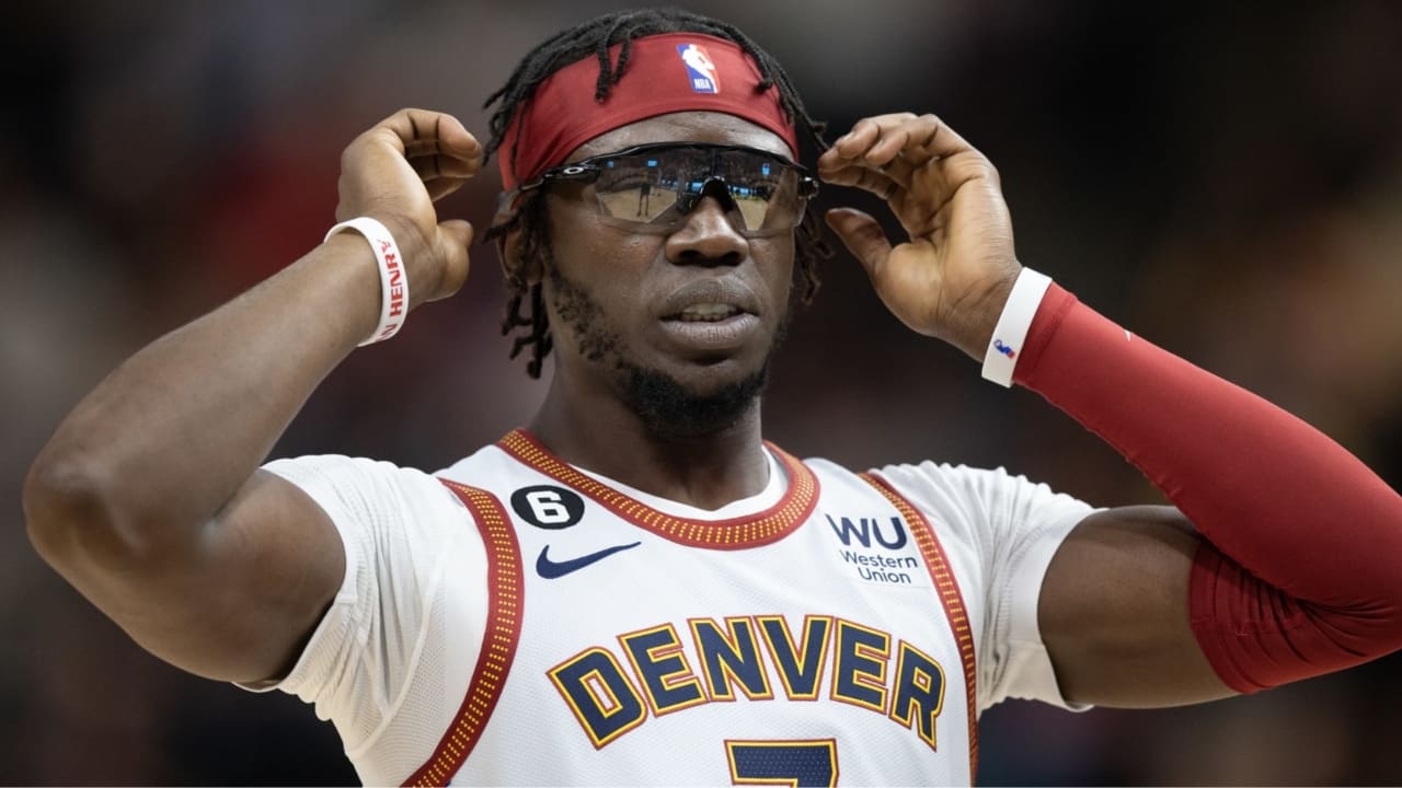 Reggie Jackson Biography