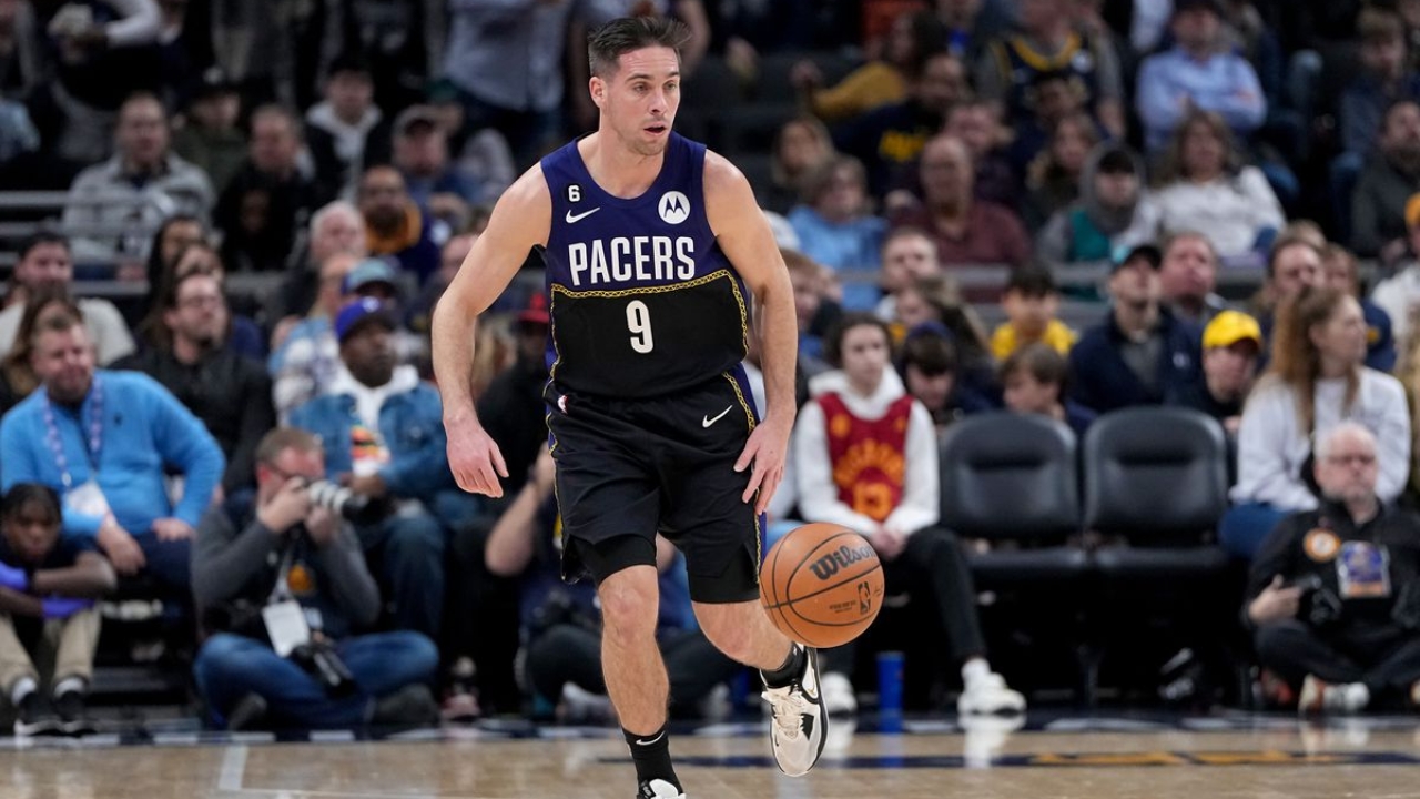 T J McConnell Biography