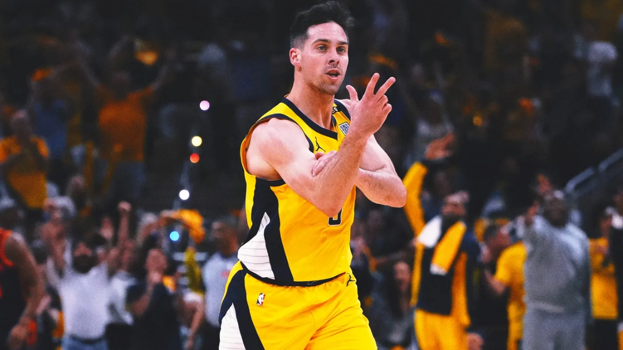 T J McConnell Net Worth Details