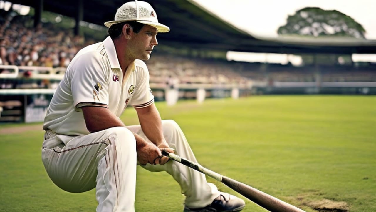 What is Cow Corner in Cricket? Unravel the Mystery! SurpriseSports