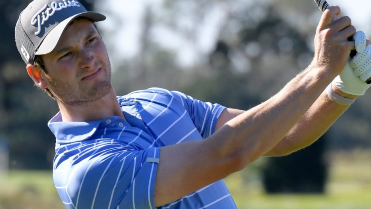 Vince Whaley Net Worth Details