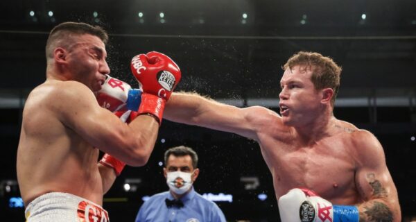 What is RTD in Boxing