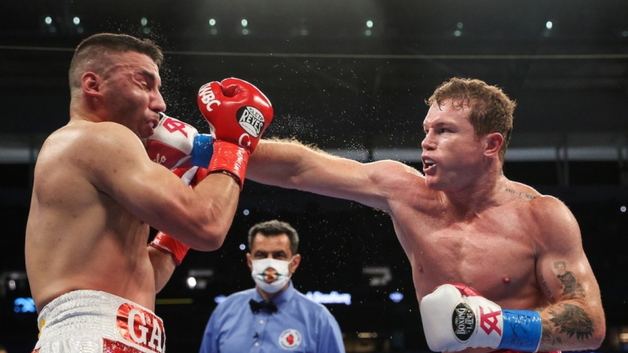 What is RTD in Boxing