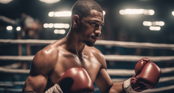 What is the Rehydration Clause in Boxing