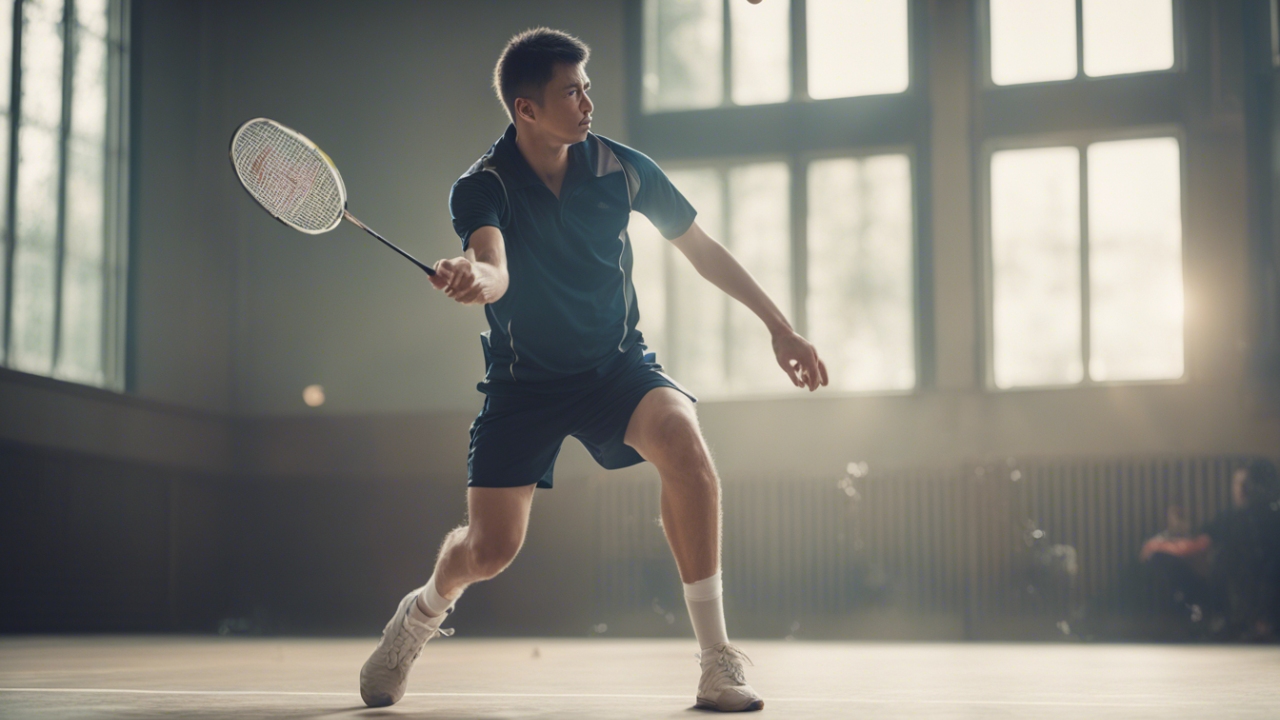 Where Did Badminton Originate