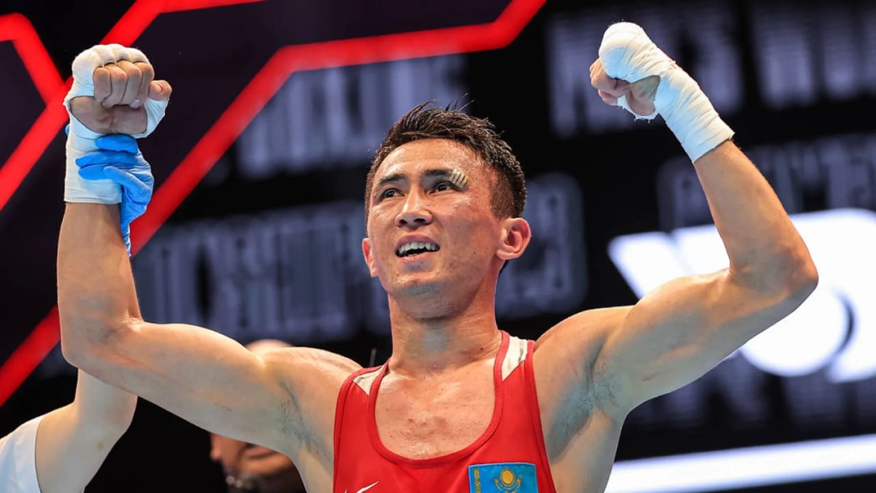 Zukhriddin Makhkamov and Uzbekistan’s Place in the World of Boxing
