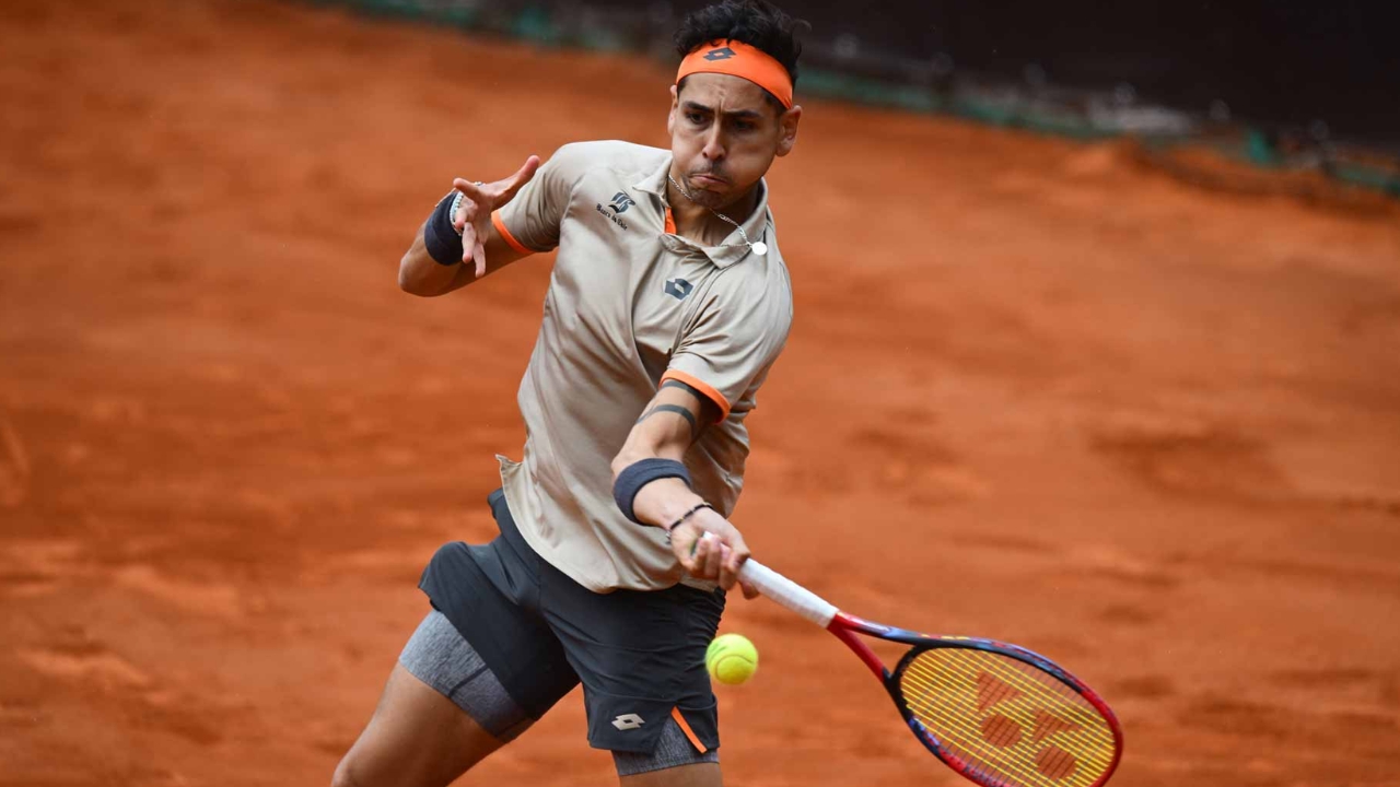 Alejandro Tabilo Net Worth Details