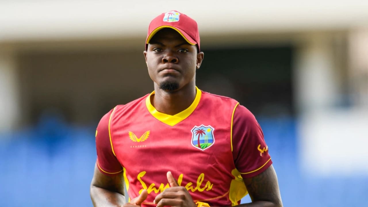Alzarri Joseph Net Worth Details Alzarri Joseph Net Worth Details