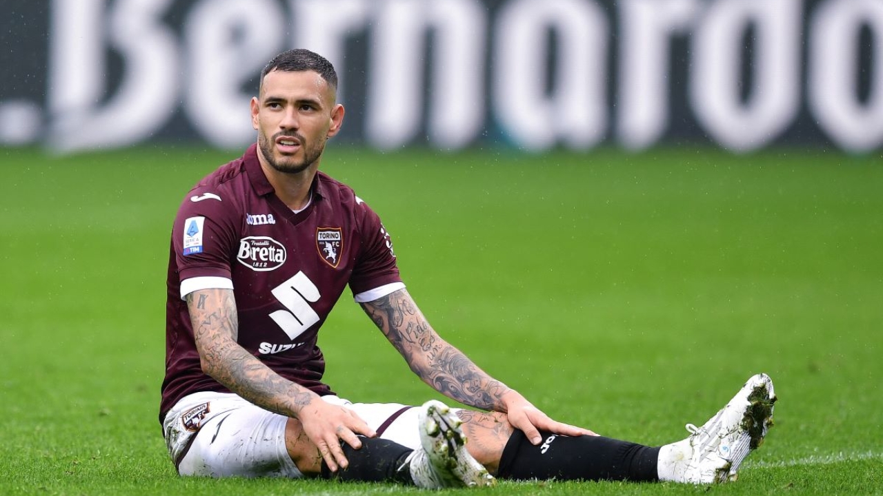 Antonio Sanabria Biography