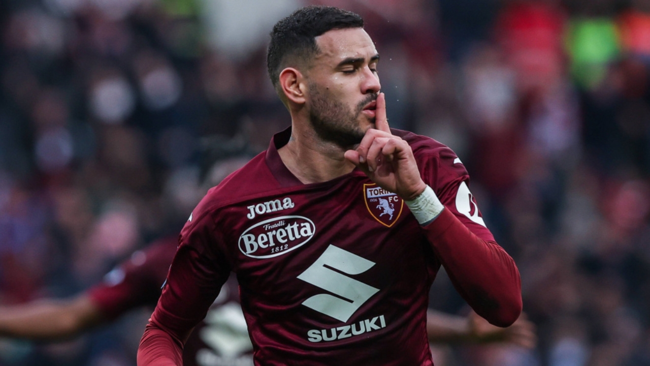 Antonio Sanabria Net Worth