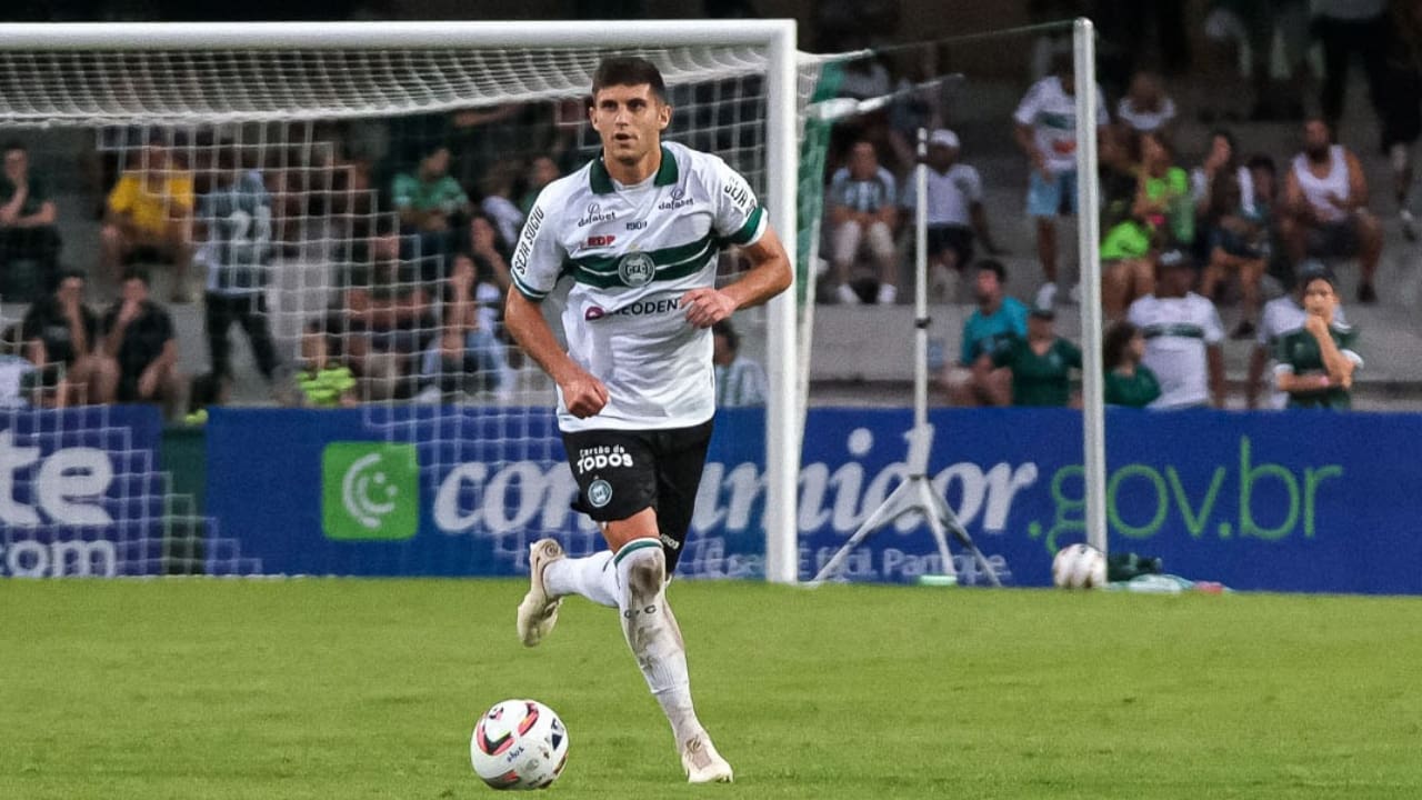 Benjamin Kuscevic Biography