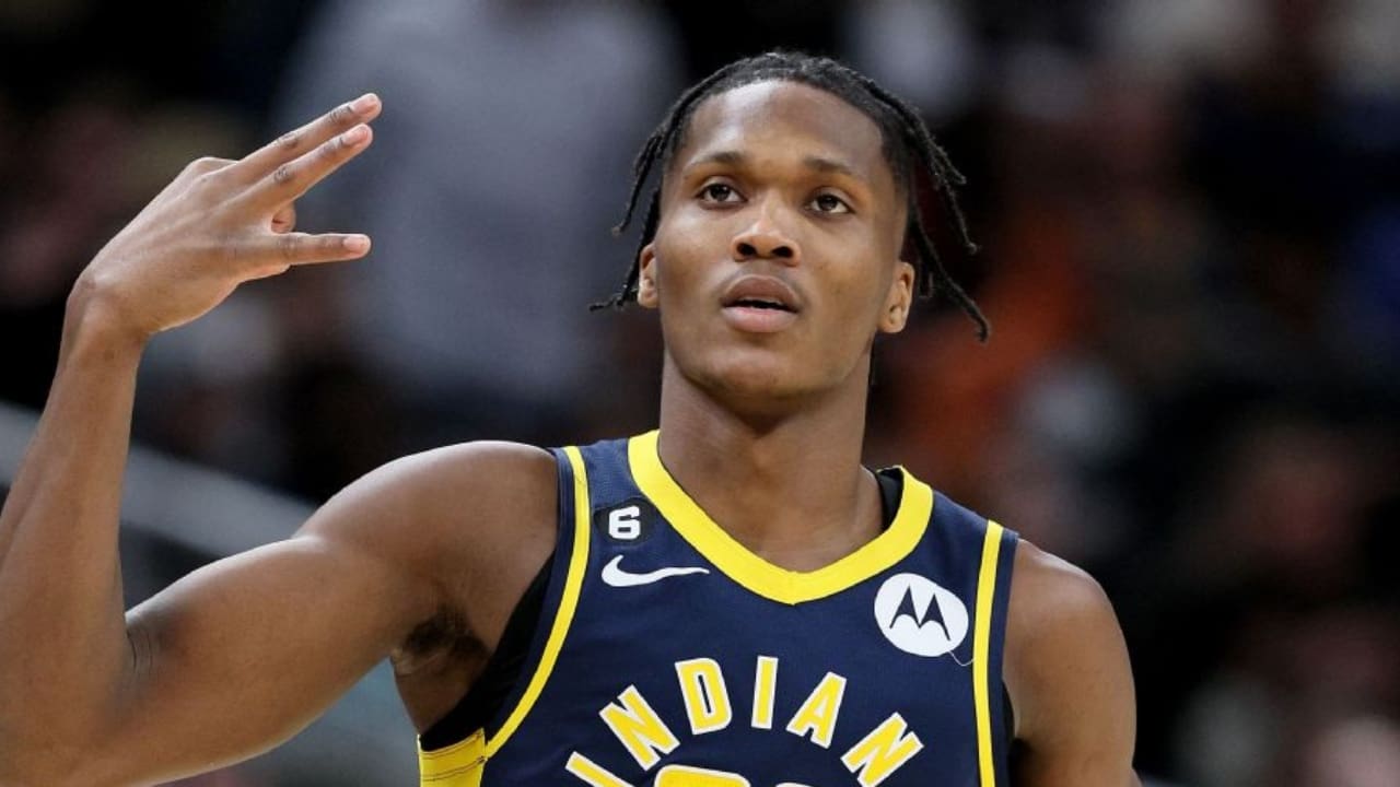 Bennedict Mathurin 2025: Net Worth, Contract, Salary - Surprise Sports