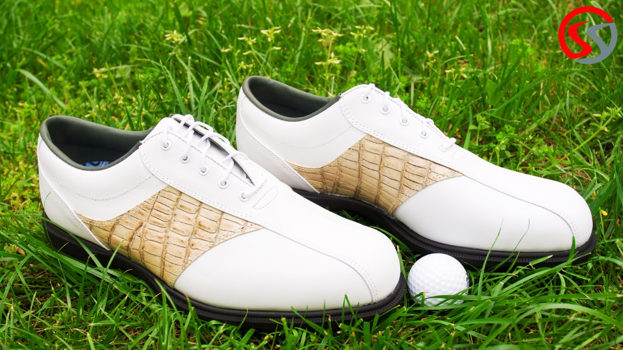Best Golf Shoes for Wide Feet Best Golf Shoes for Wide Feet