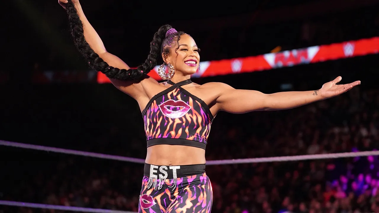 Bianca Belair Net Worth Details Bianca Belair Net Worth Details