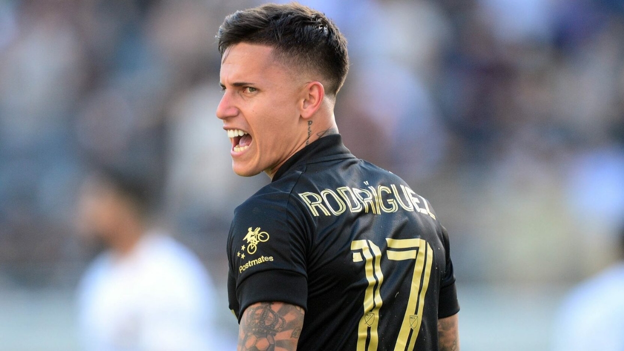 Brian Rodriguez Net Worth Details