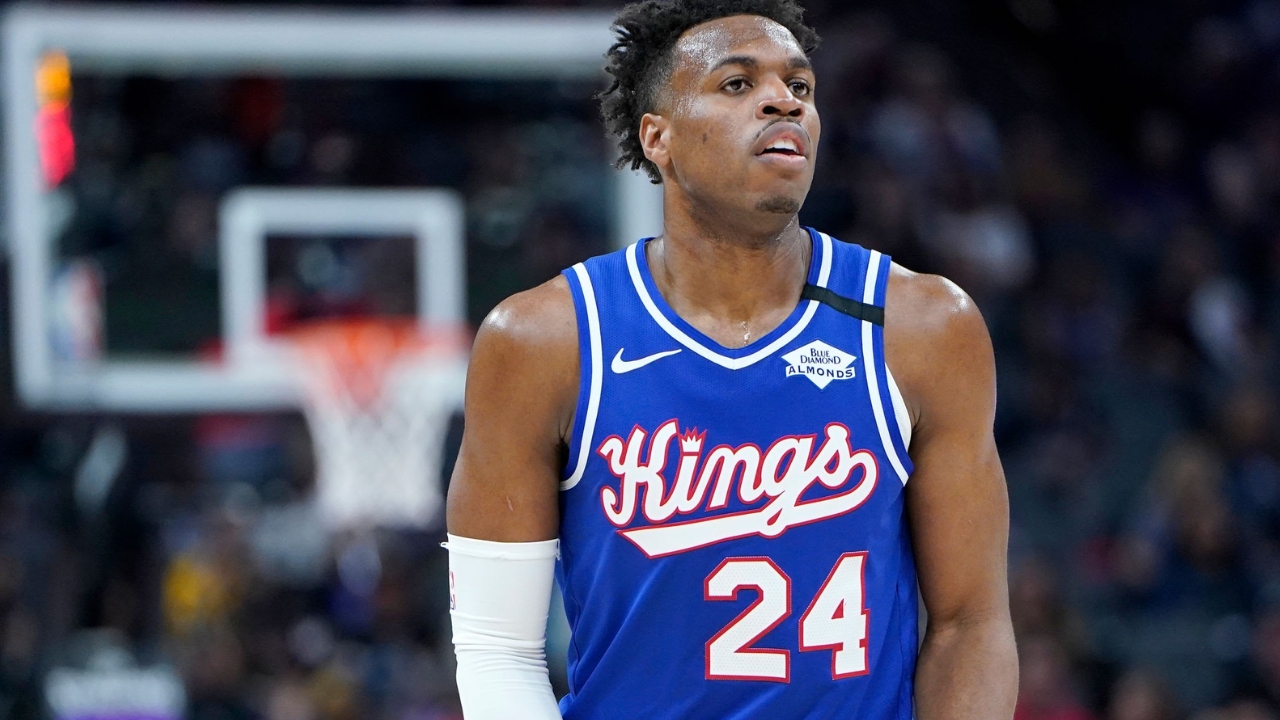 Buddy Hield Biography