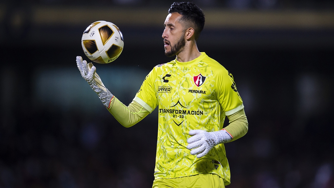 Camilo Vargas Biography