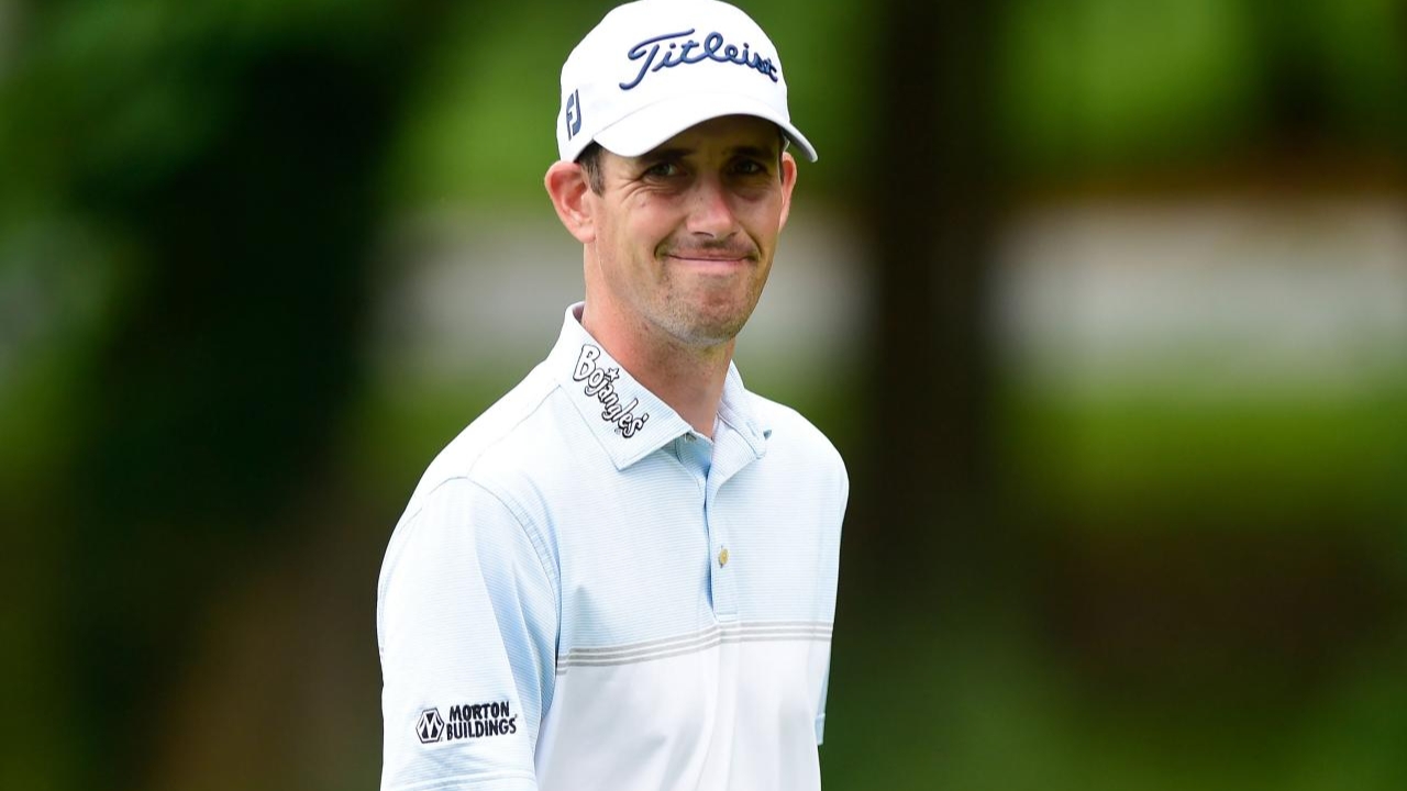 Chesson Hadley Biography