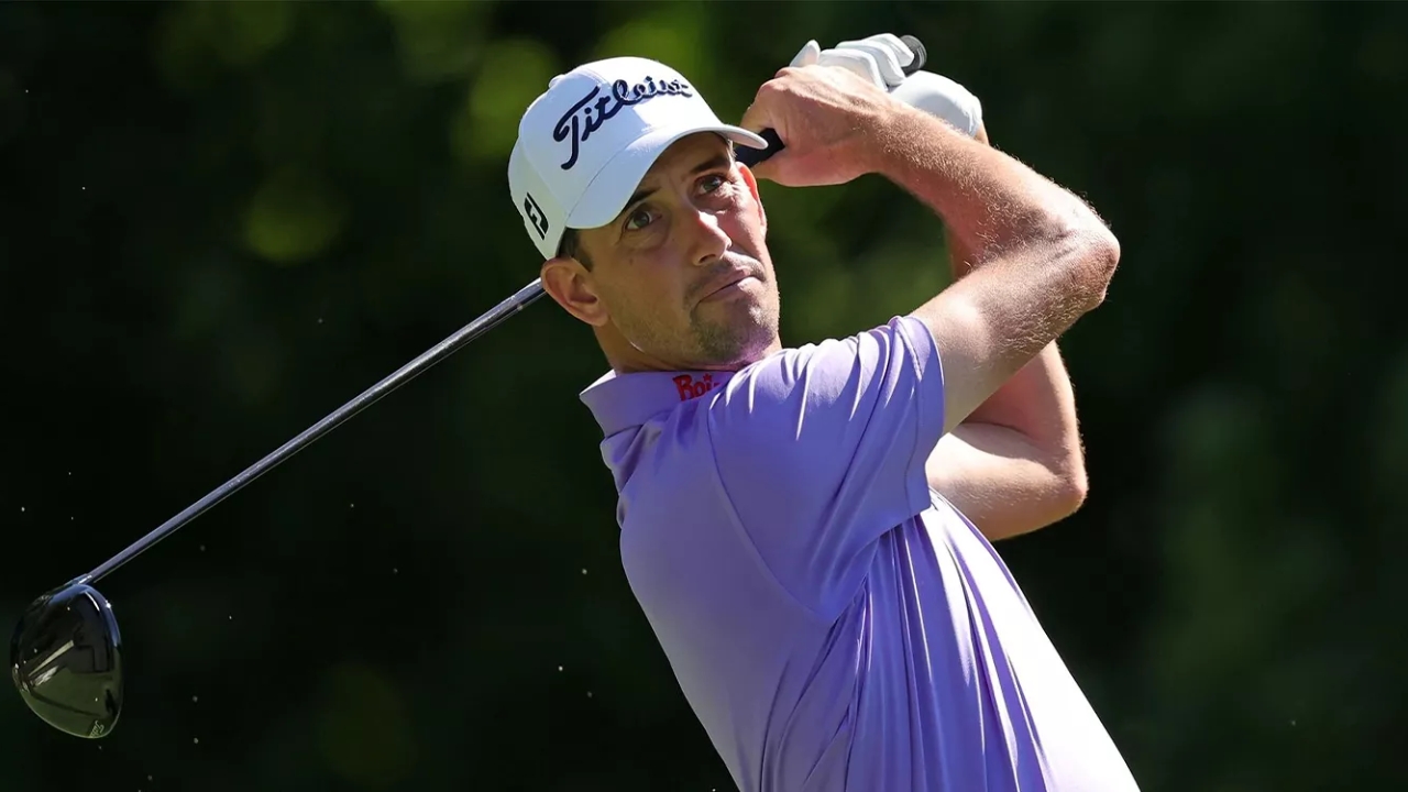 Chesson Hadley Net Worth Details