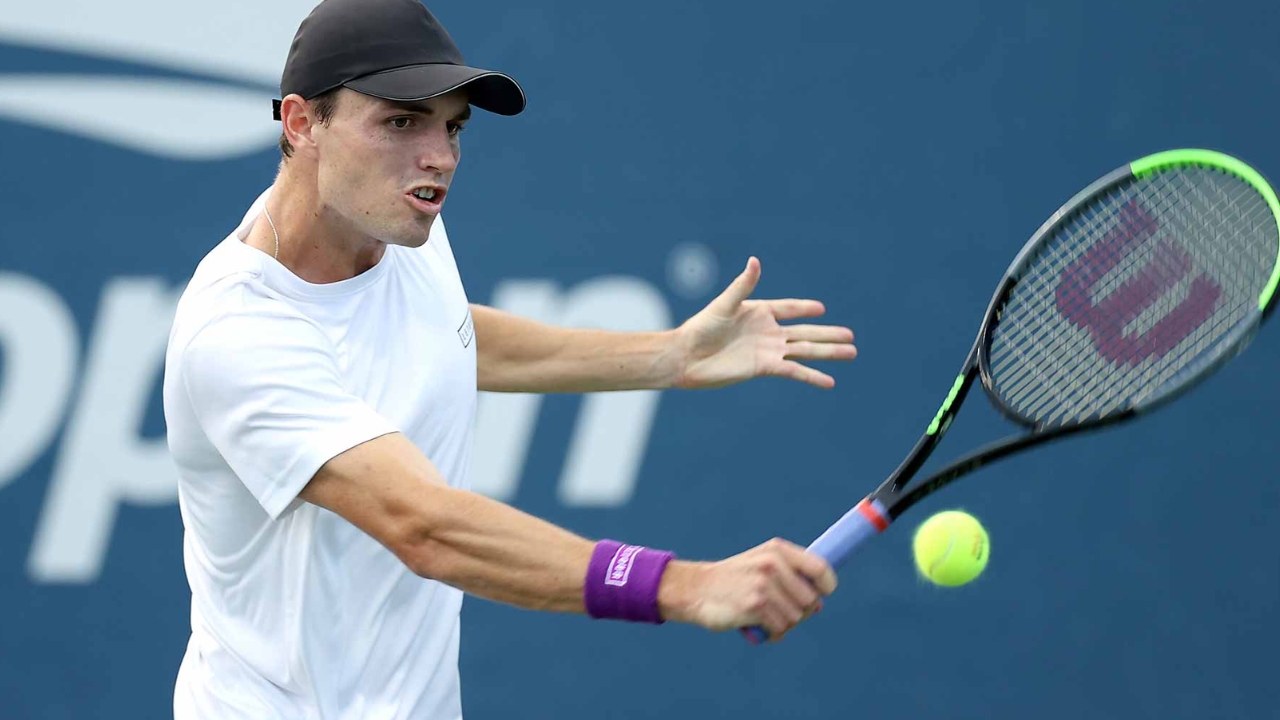 Christopher O'Connell Biography