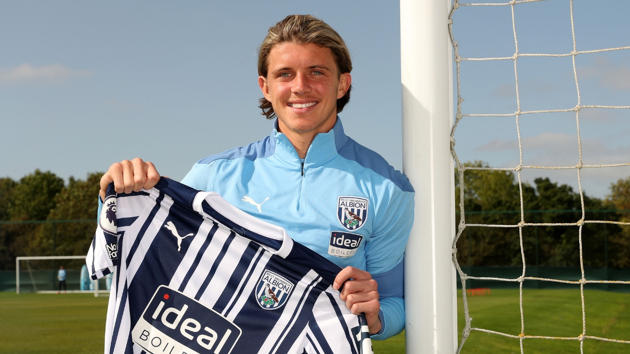 Conor Gallagher Net Worth Details