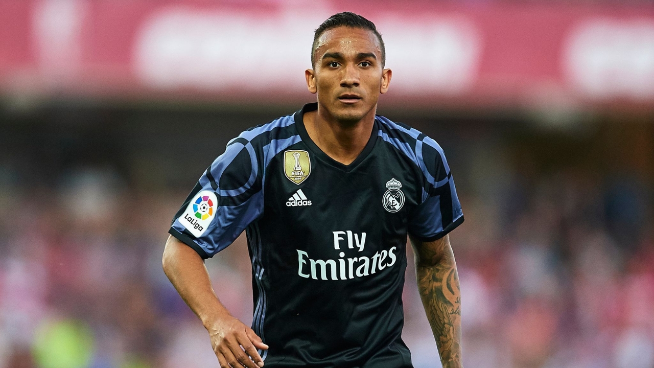 Danilo Biography