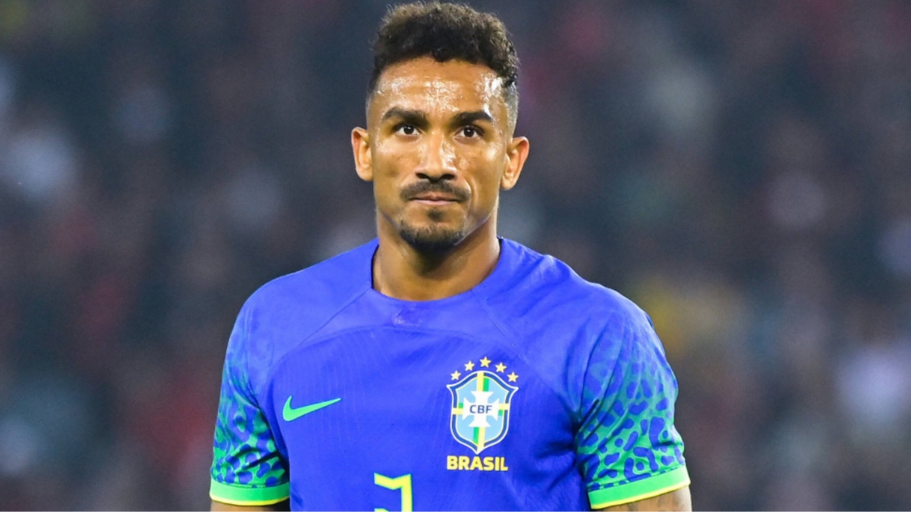 Danilo Net Worth Details