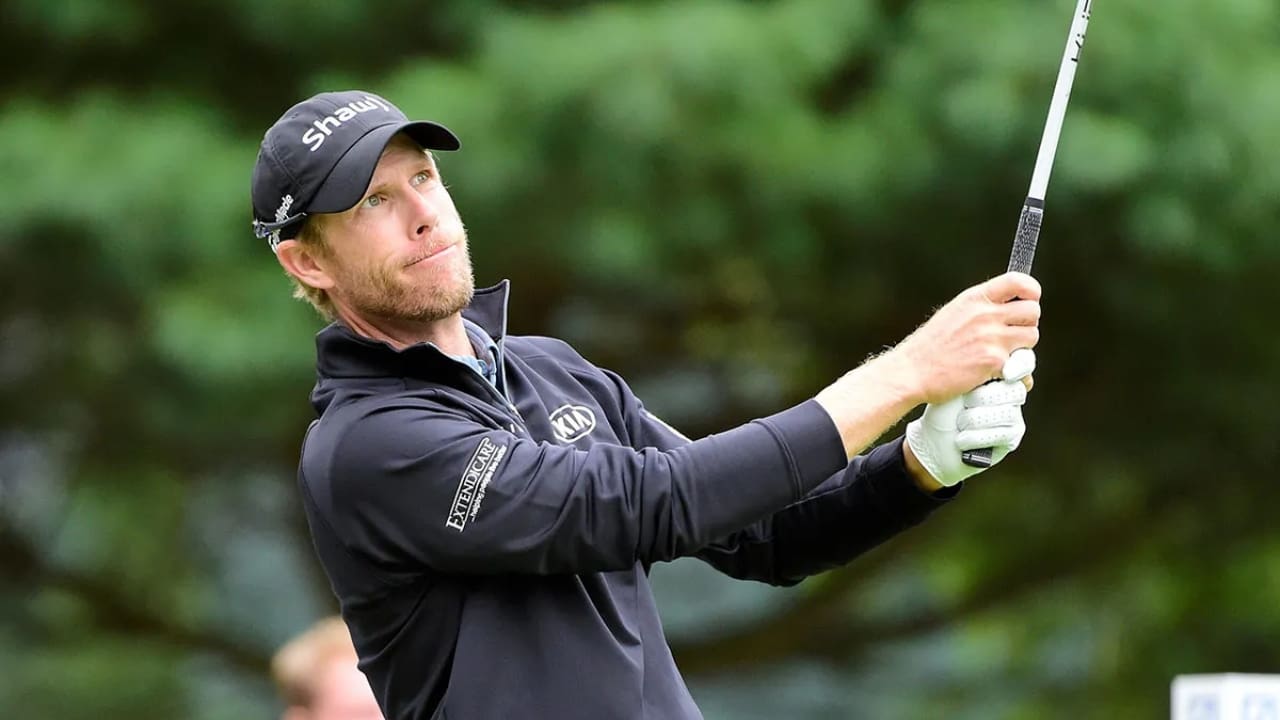 David Hearn Net Worth Details David Hearn Net Worth Details