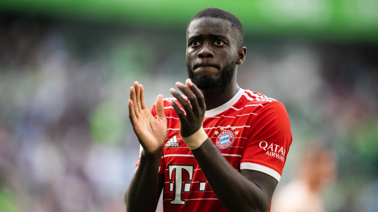 Dayot Upamecano Net Worth Details