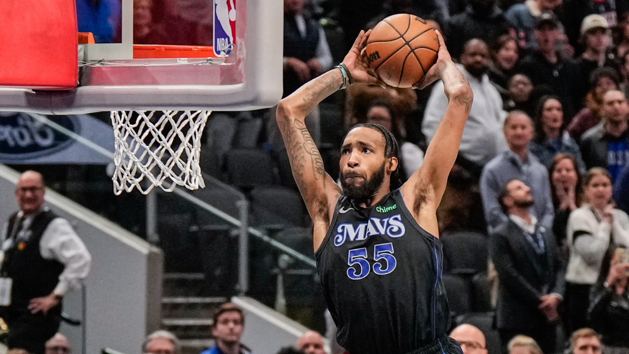 Derrick Jones Jr Biography