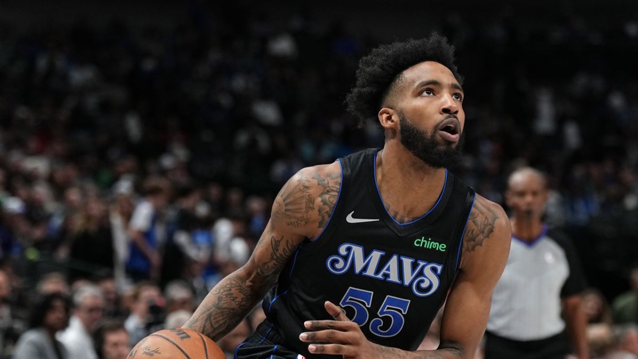 Derrick Jones Jr Net Worth Details
