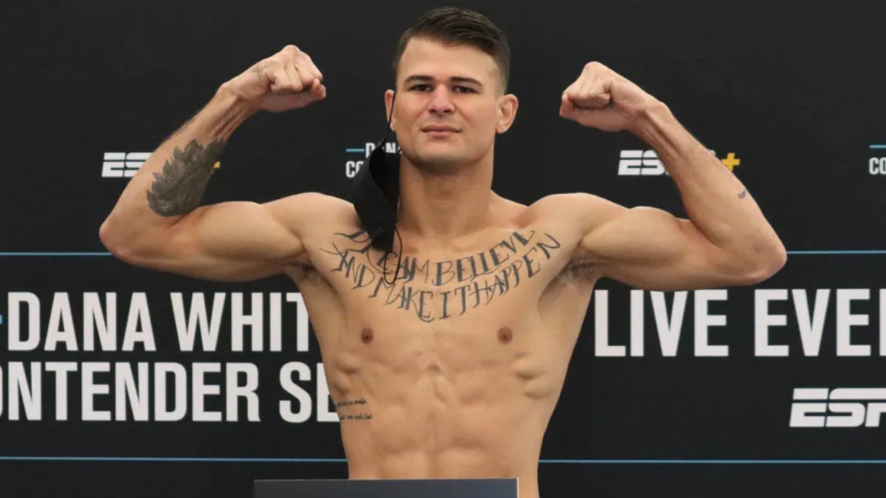 Diego Lopes Net Worth Details