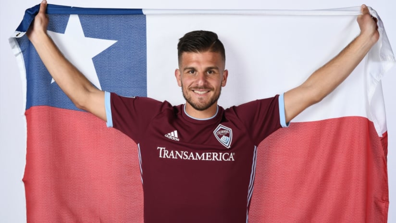 Diego Rubio Net Worth Details