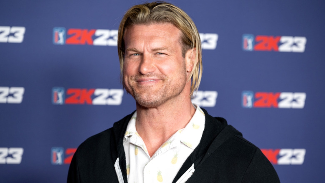 Dolph Ziggler Net Worth Details