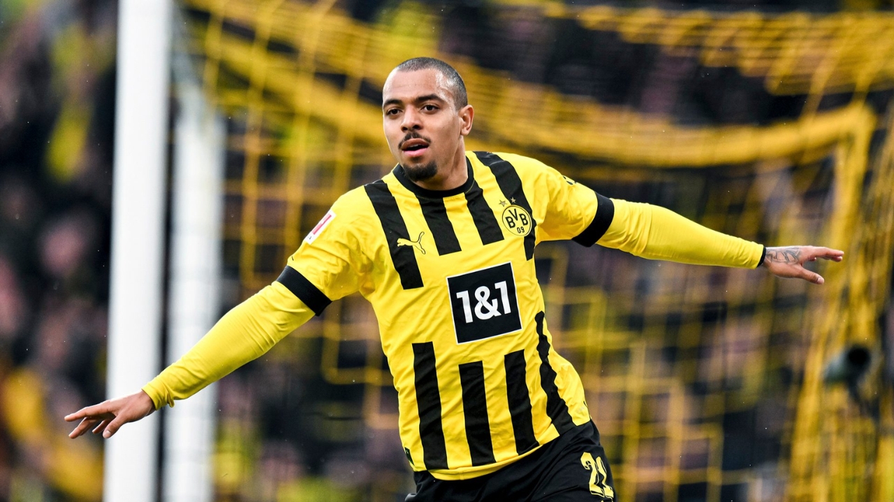 Donyell Malen Biography