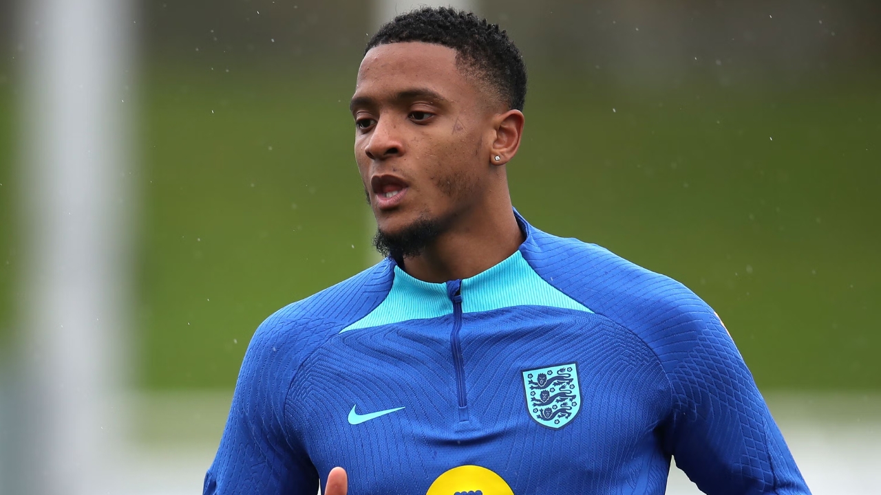 Ezri Konsa Net Worth Details Ezri Konsa Net Worth Details