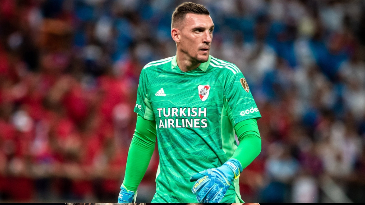 Franco Armani Net Worth Details