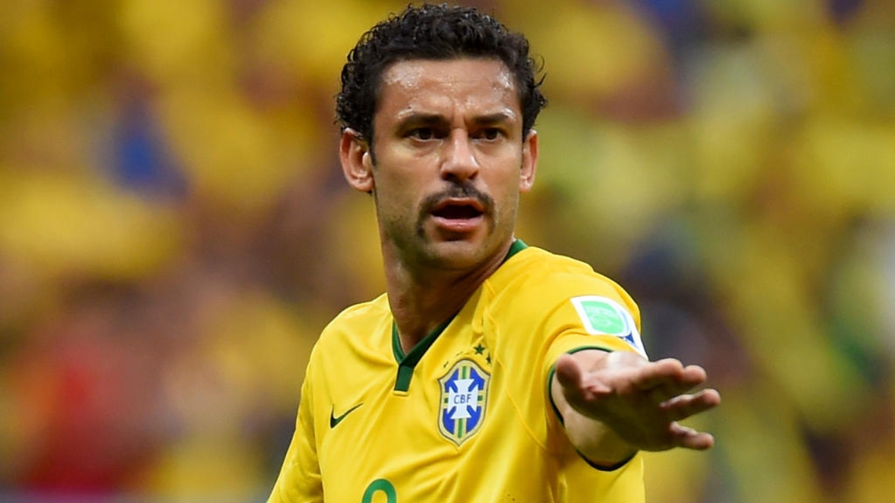 Fred Biography