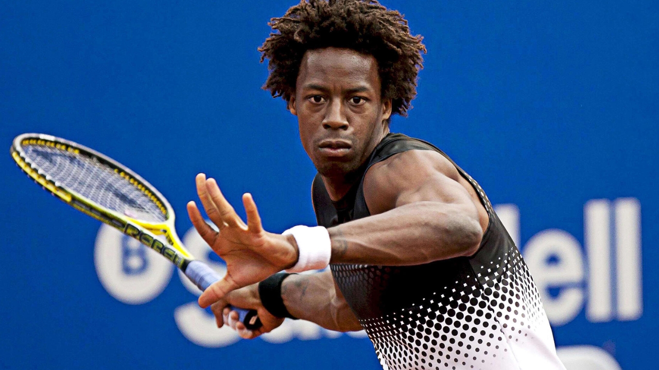 Gael Monfils Net Worth Details