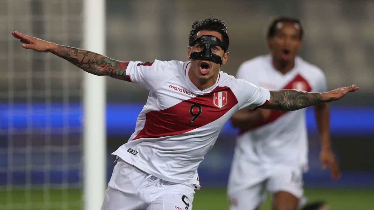 Gianluca Lapadula Biography