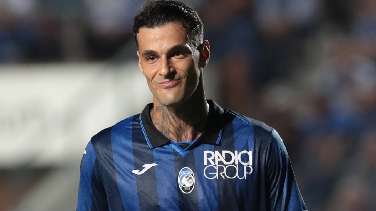 Gianluca Scamacca Net Worth Details