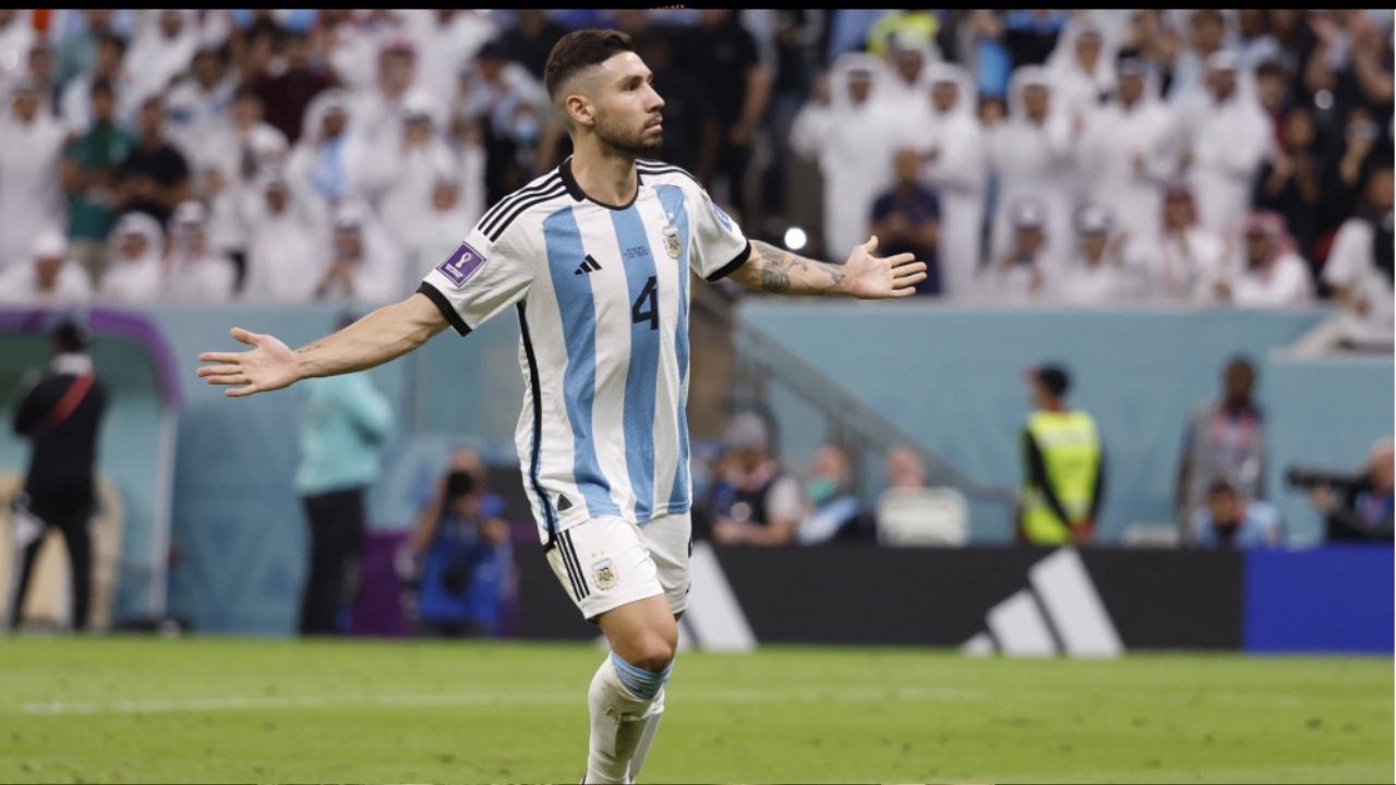Gonzalo Montiel Net Worth Details