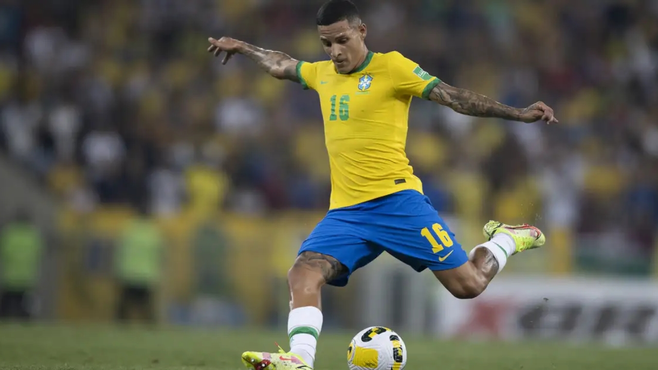 Guilherme Arana Biography