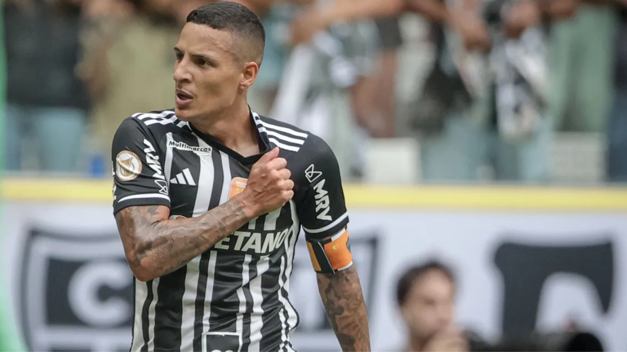 Guilherme Arana Net Worth Details