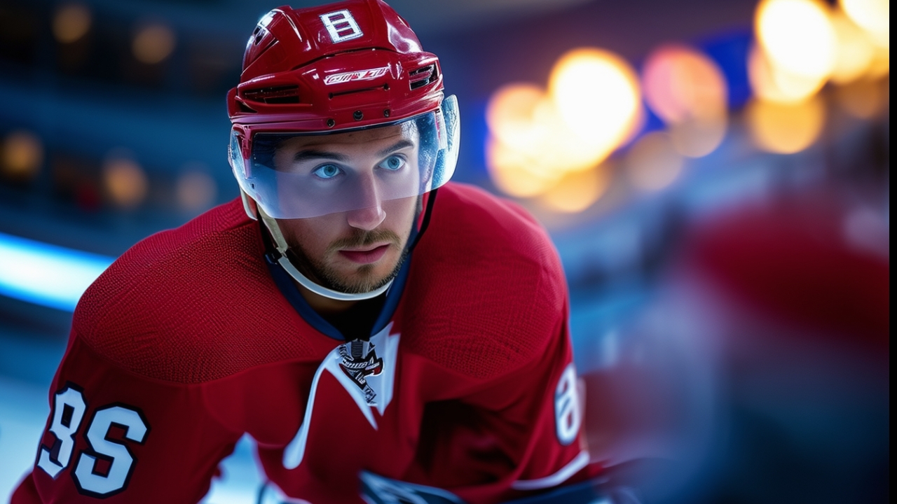 How Do NHL Playoffs Work? Unveiling the Ice Action! Surprise Sports