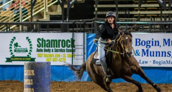 How Does Rodeo Scoring Work