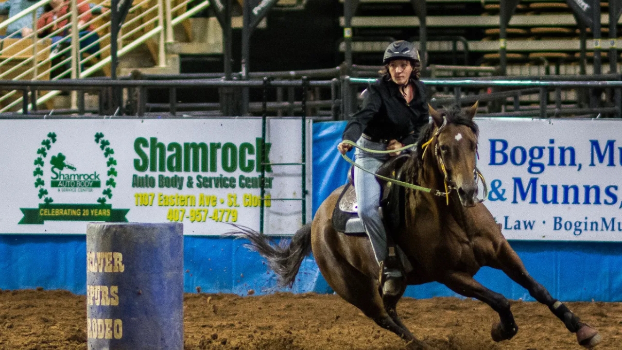 How Does Rodeo Scoring Work