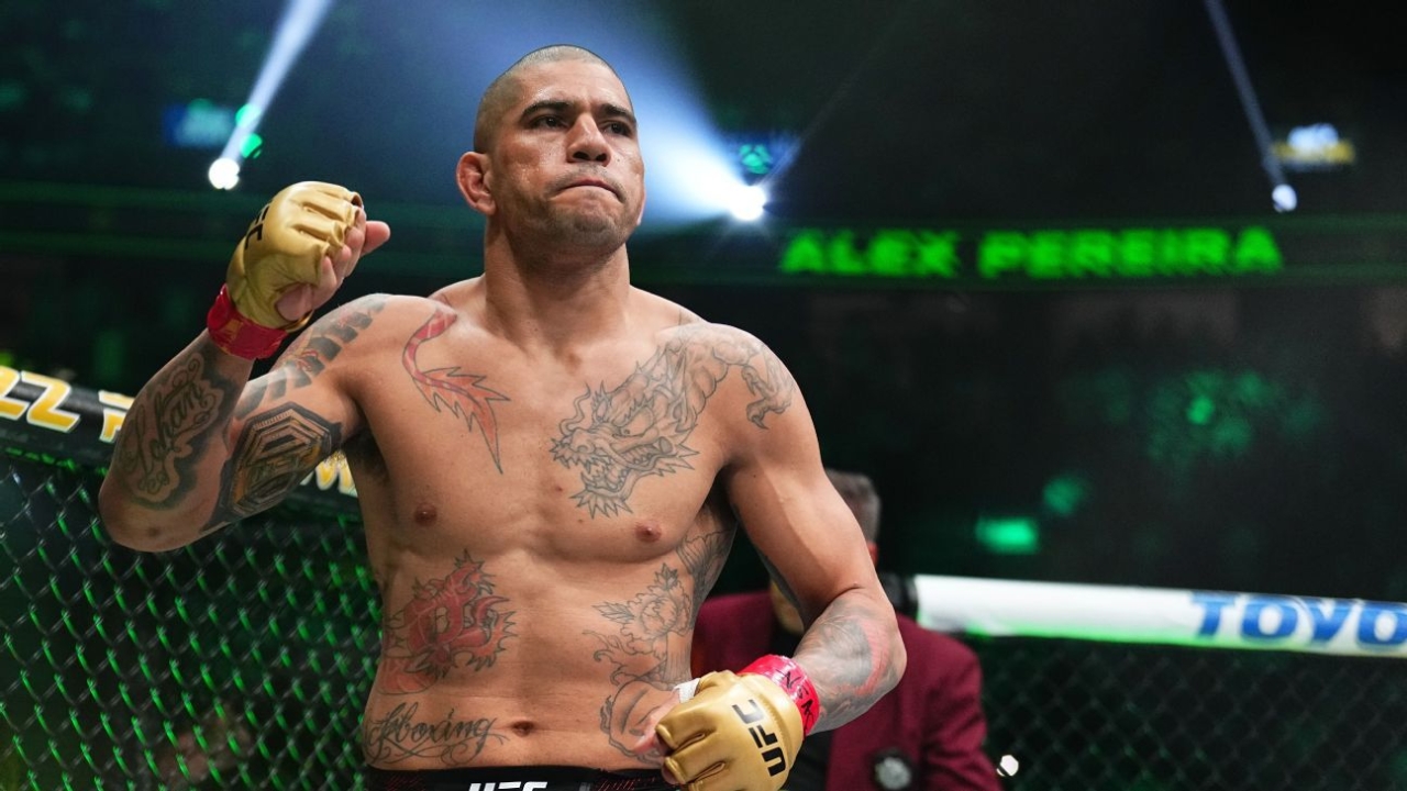 How Does UFC Scoring Work